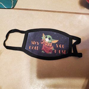 Brand New Kids Face Mask (2 Masks)